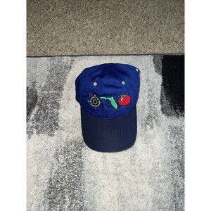 FLORIDA HAT SNAPBACK HEADLINER
